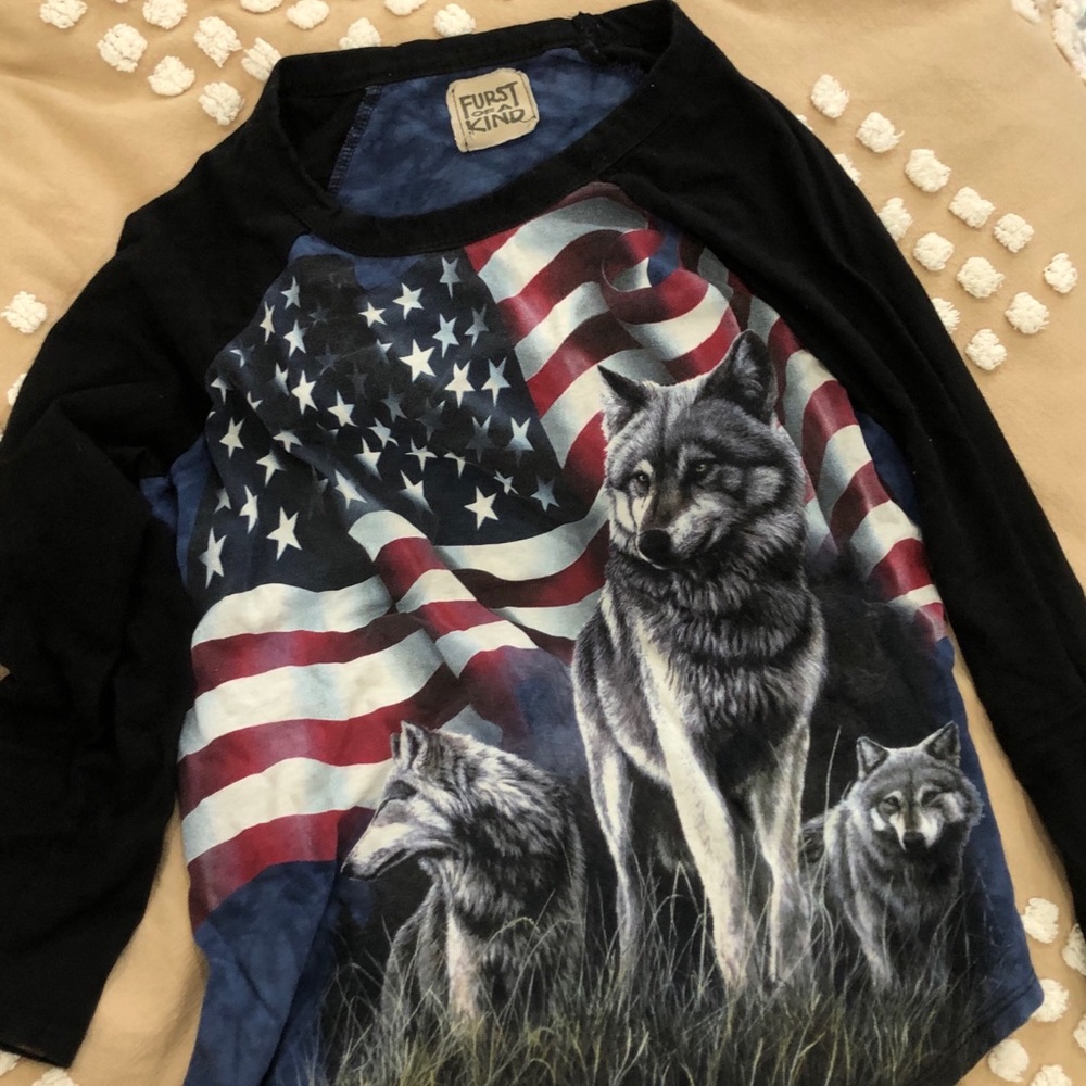 FURST OF A KIND